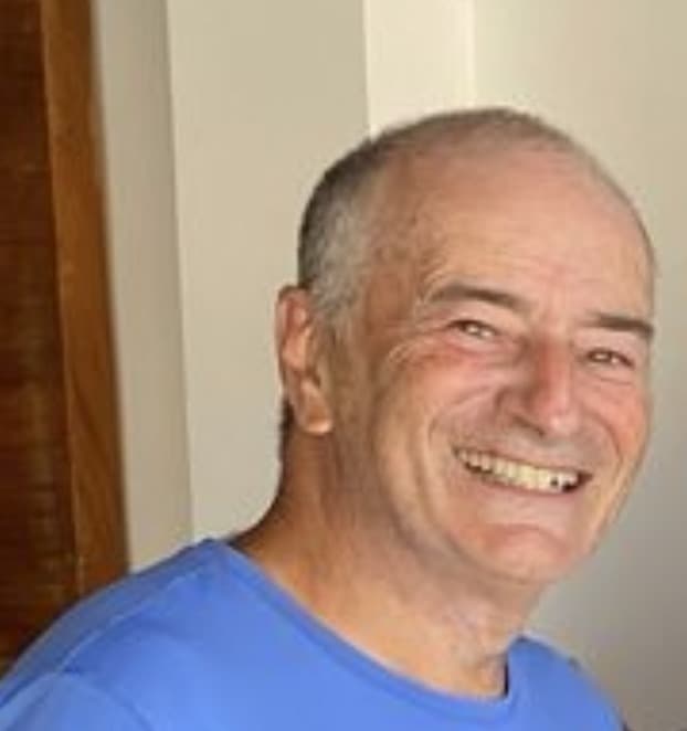Biagio Fernando Giannetti – Pesquisador