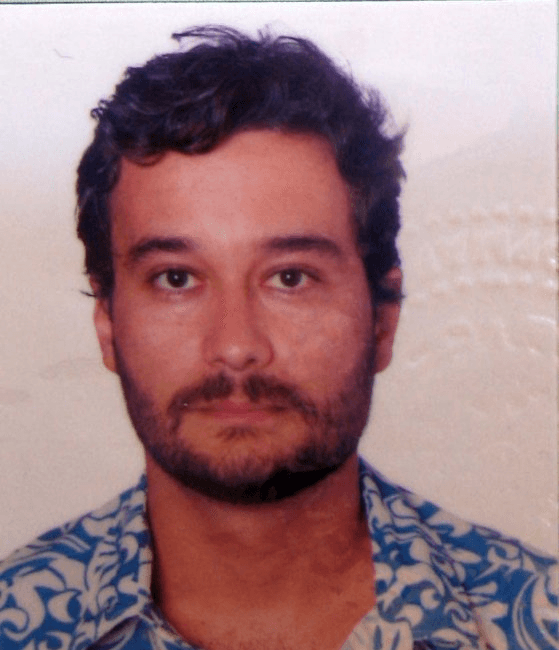 Cláudio Luis Santos Sampaio