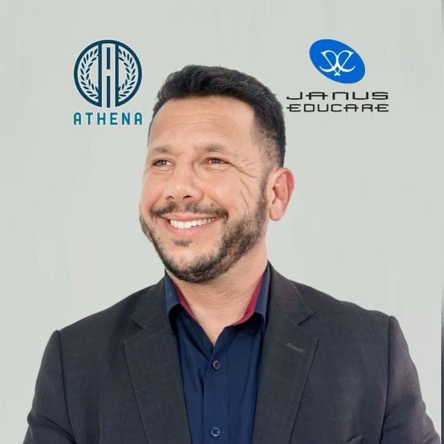 Clemilson Marques Batista – CEO