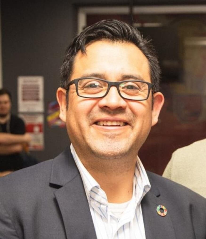 Fernando J. Díaz López