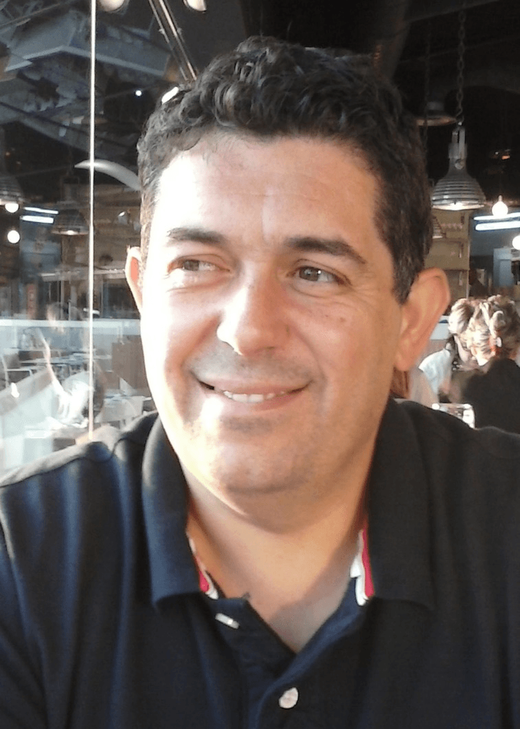 Fernando Miguel – Pesquisador