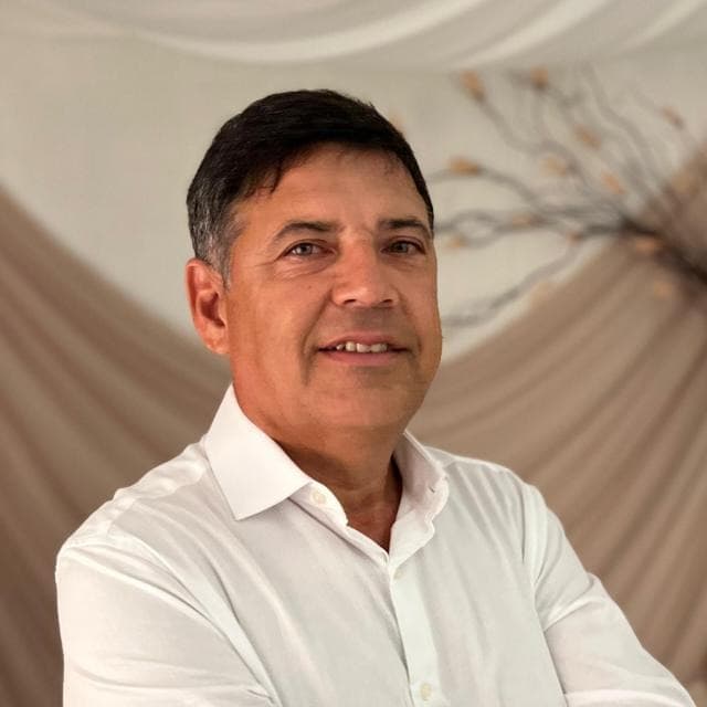 Márcio Gomes Barboza – Pesquisador