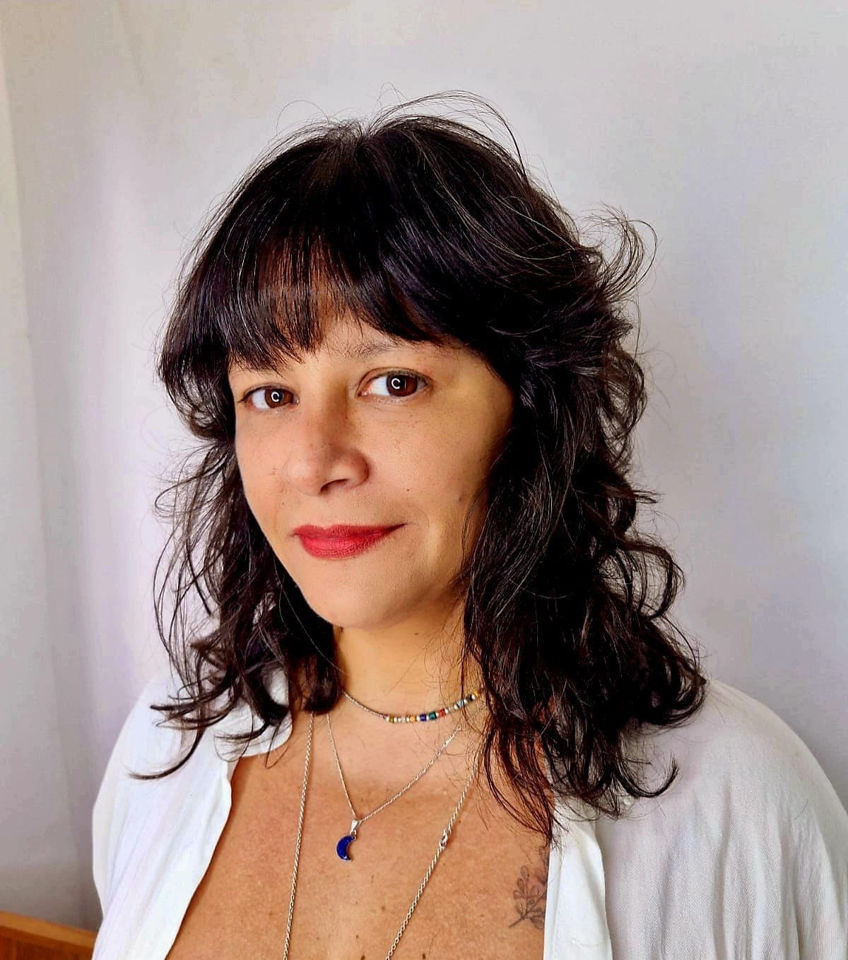 Paulina Chamorro – Jornalista