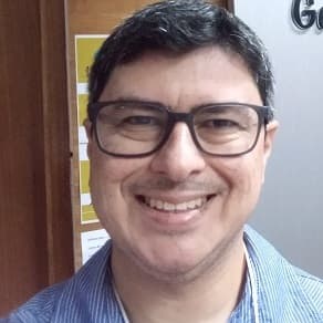 Marcell Mariano Correa Maceno – Pesquisador