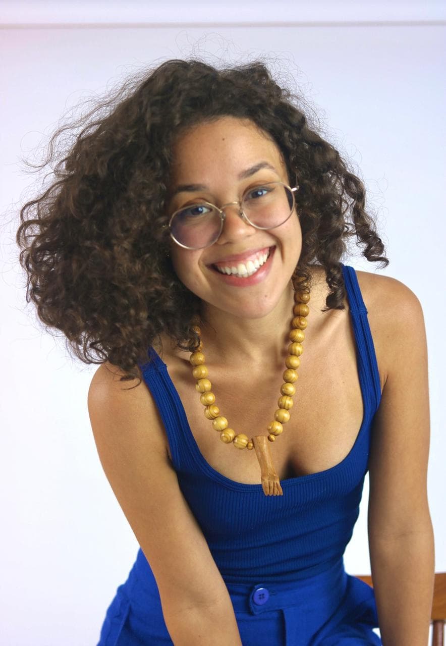 Ariane Monteiro – Diretora Executiva