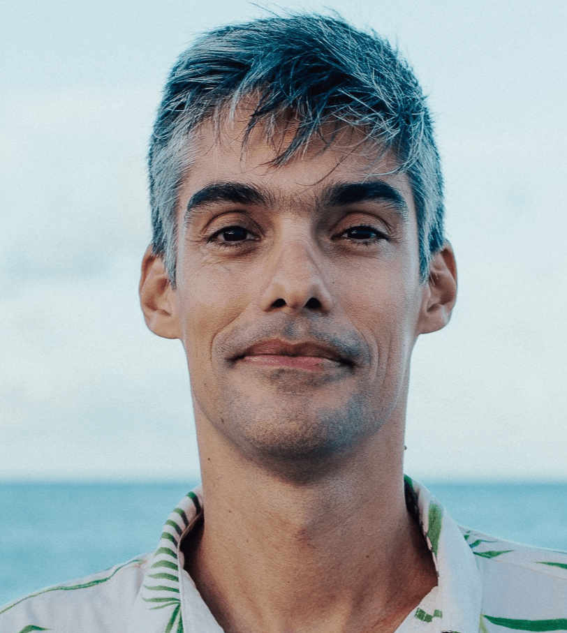 Robson Guimarães dos Santos