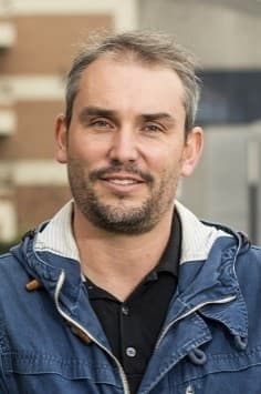 Ian Vázquez-Rowe – Professor