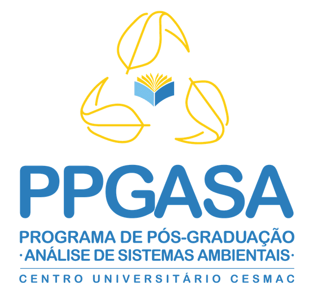 PPGASA - Programa de Pós-Graduação em Análise de Sistemas Ambientais