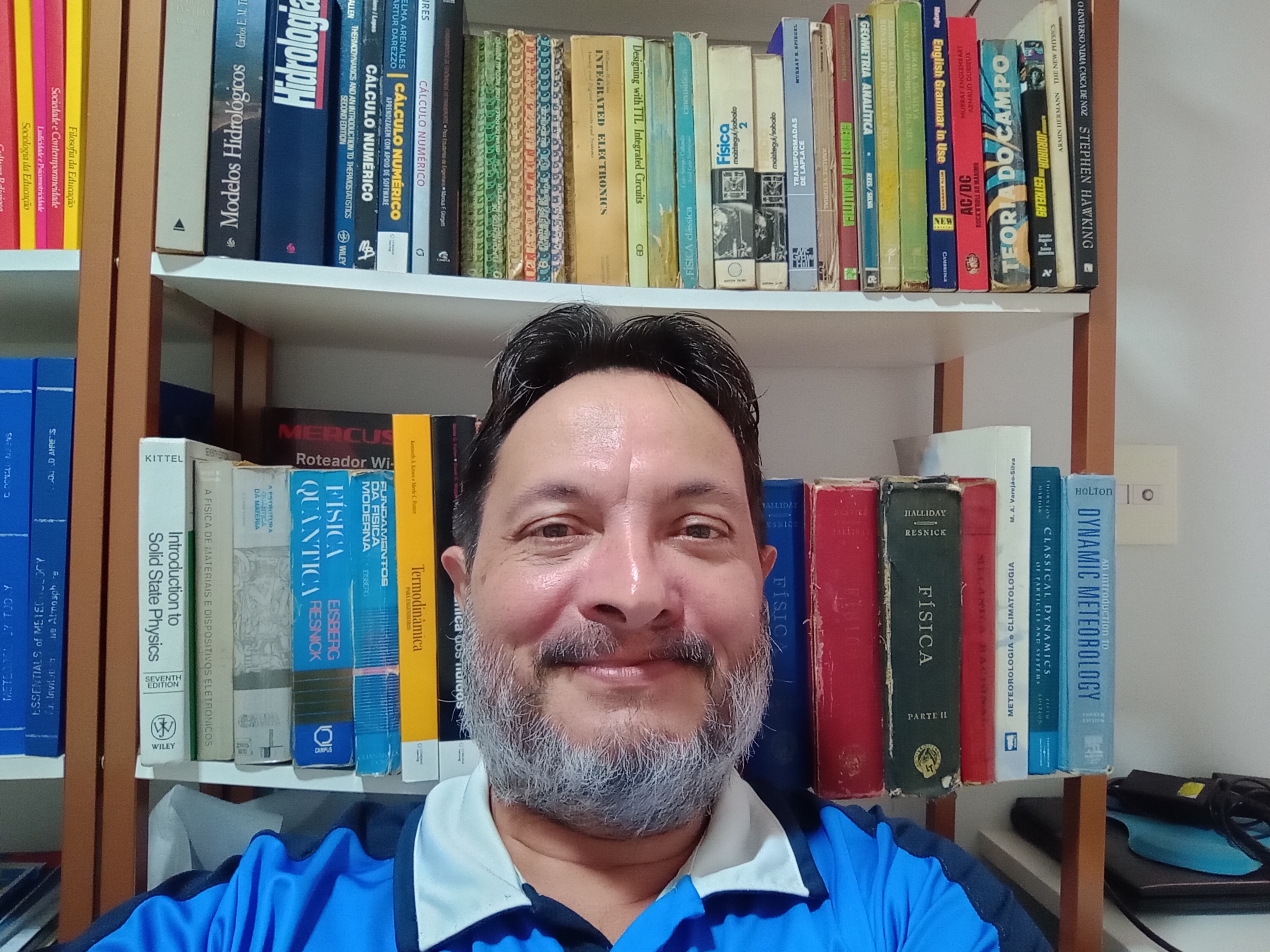 Alessandro Sarmento