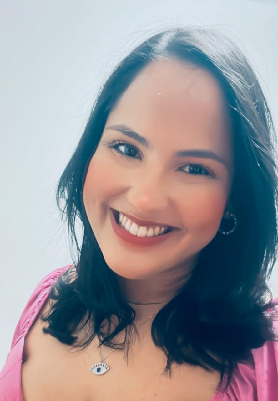 Clarissa Nascimento Soares