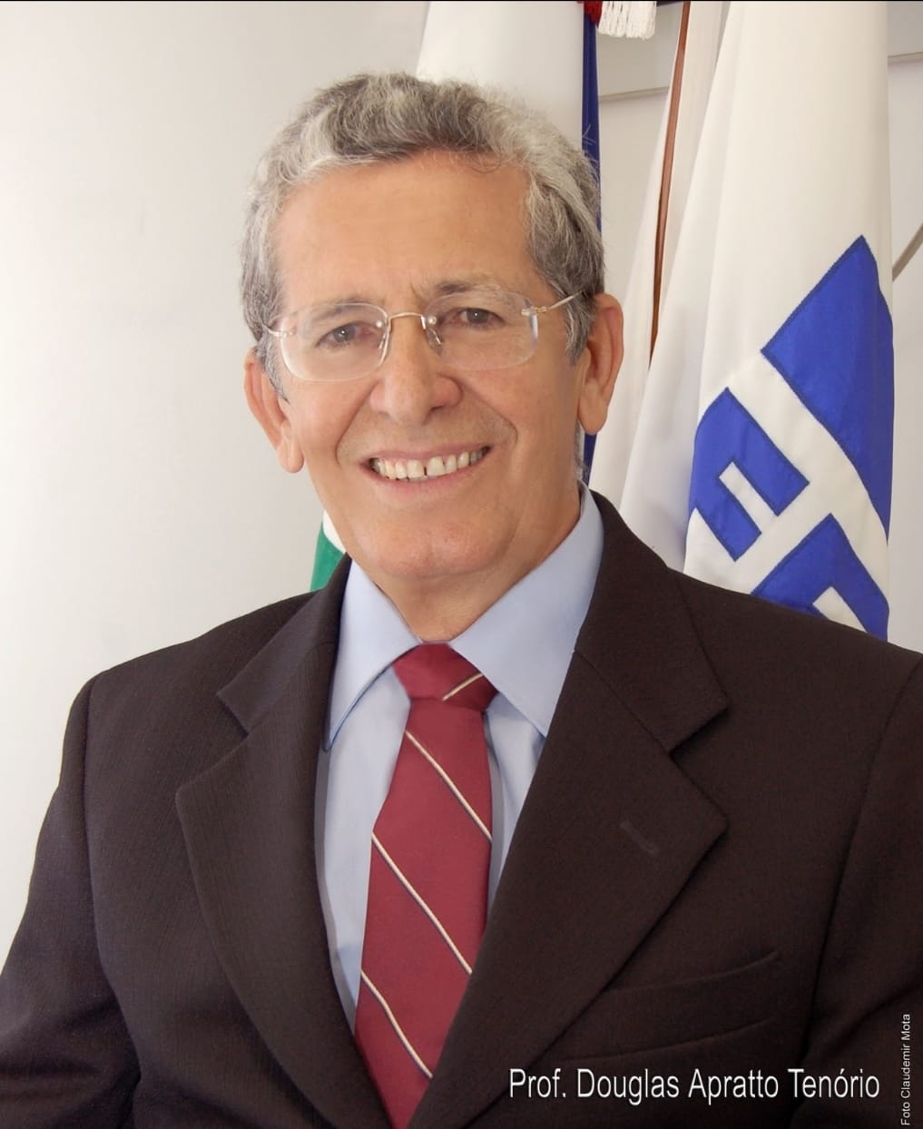 Douglas Apratto