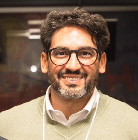 Jessé Marques Pavão