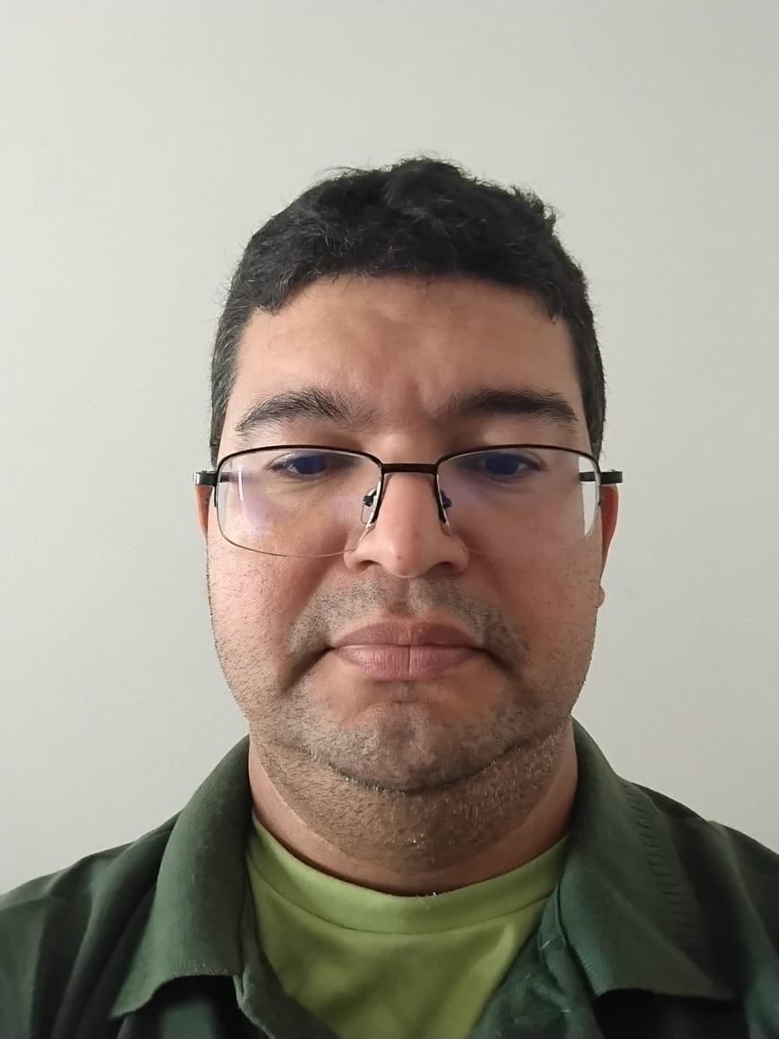 Kleber Firmino da Silva