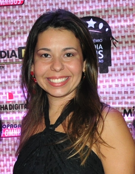 Sue Reginis de Carvalho Moreira e Silva