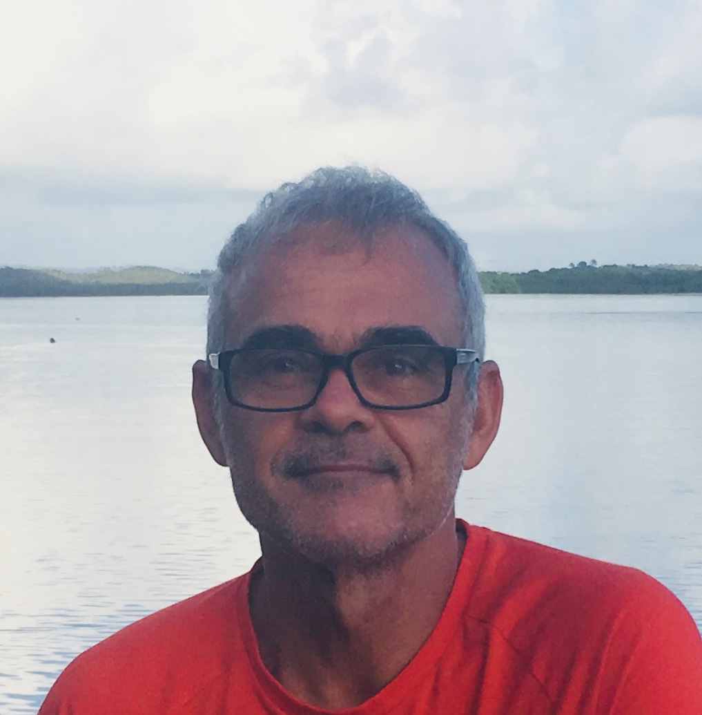 Francisco Carlos Rocha de Barros Junior