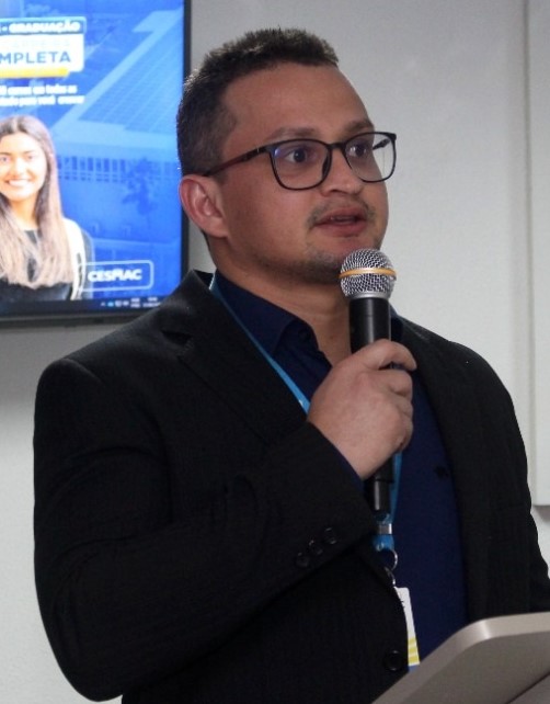 Joao Paulo Lopes da Silva