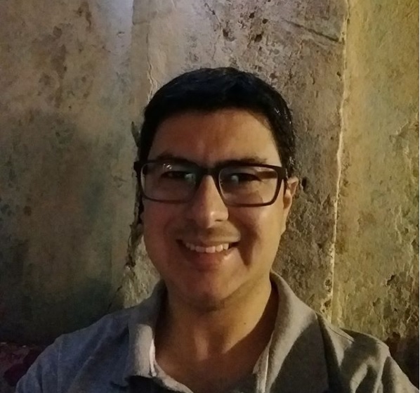 Marcell Mariano Correa Maceno