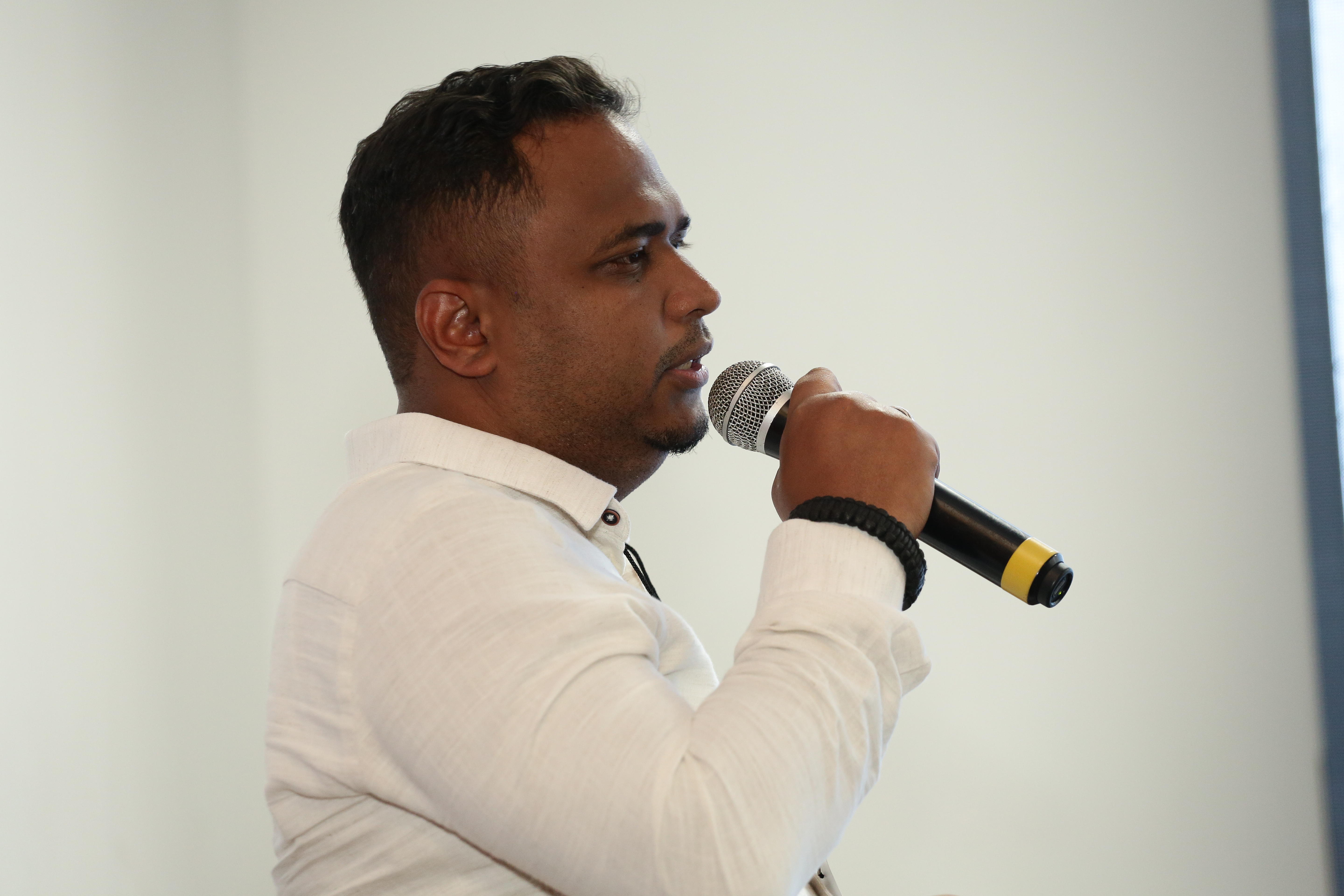 Thyago Anthony Soares Lima